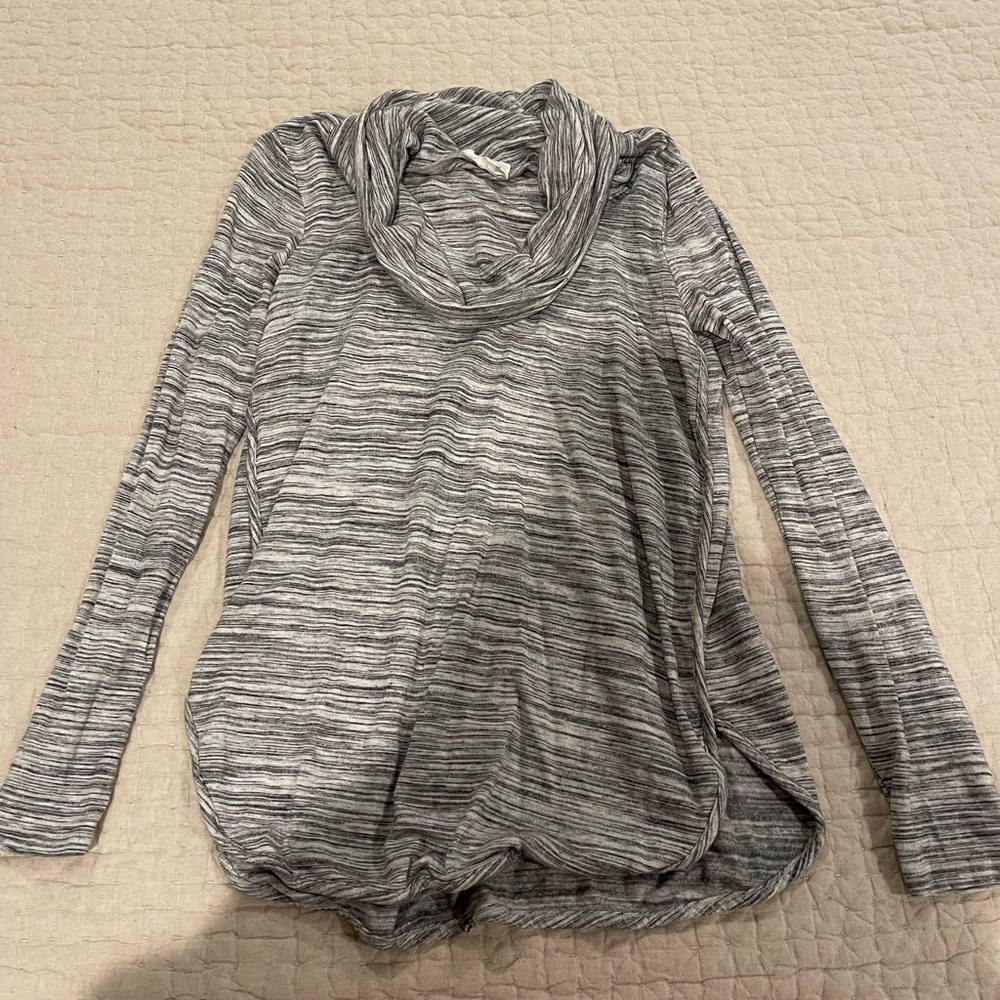 Women’s Loft sweater